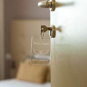 Camera deluxe con letto king size